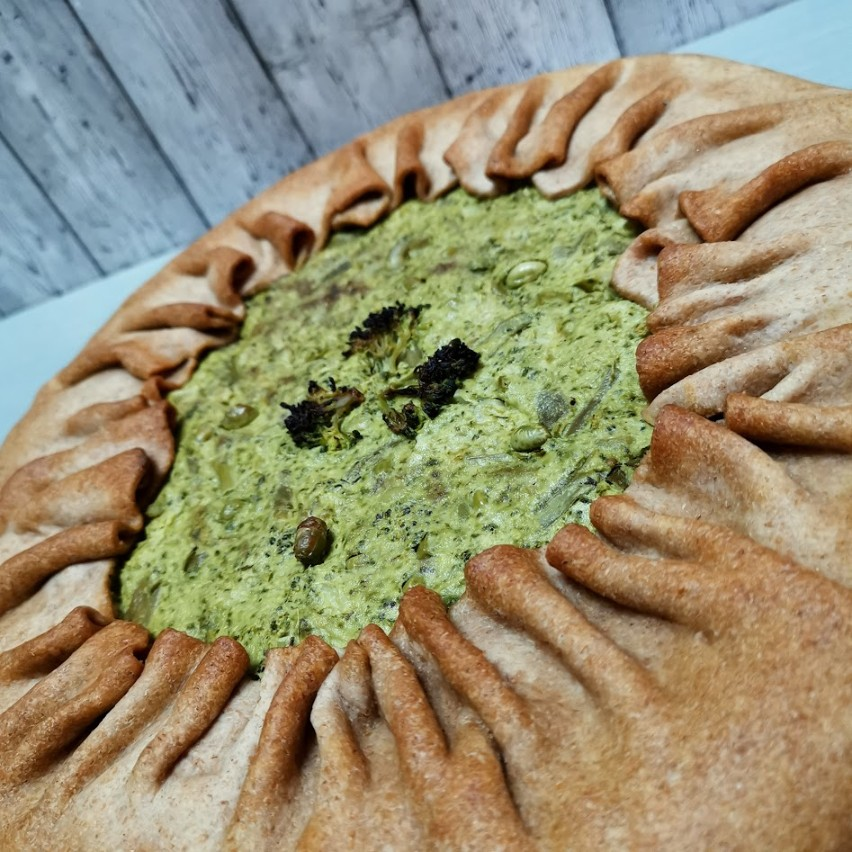 Галеты классическая коллекция , 28 см, 1200 гр. фото 5